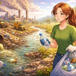 How Humans Pollute the Natural Environment