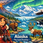 Alaska: The Last Great Wilderness