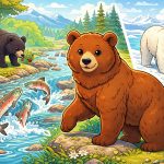 Bears: Powerful Symbols of the Wild