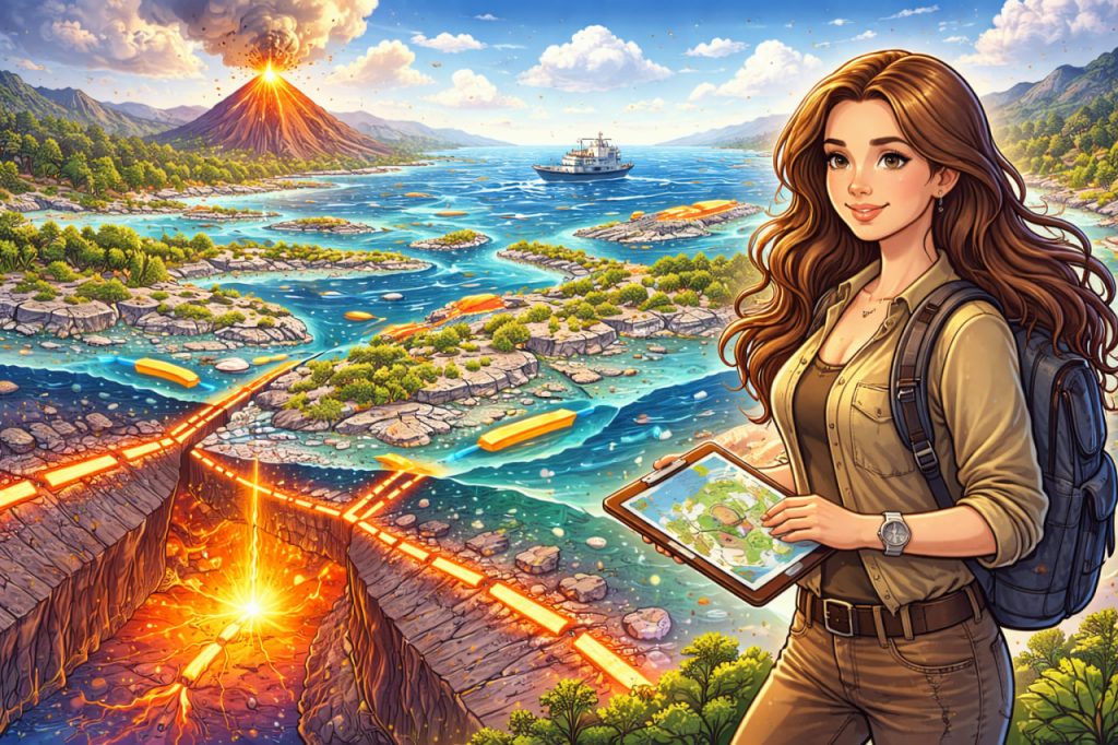 The Banda Fault and the Tectonic Complexity of the Banda Region