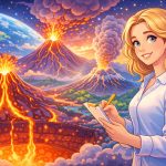 Volcanism and Our Planet