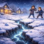 Frost Quakes: What They Are and Why They Happen