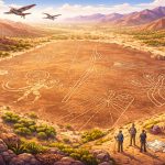 The Nazca Geoglyphs: One of the Greatest Mysteries of Ancient Cultures