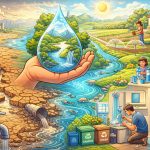 Water as a Resource: The Problem of Freshwater Scarcity and How to Protect It