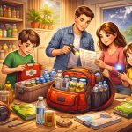 Why Preparing for Extreme Situations in Advance Is Critically Important