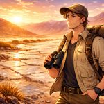 Death Valley: One of the Most Extreme Places on Earth