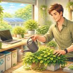 Eco-Friendly Office: How to Make Your Workspace Greener