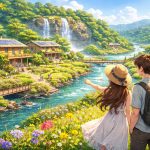 How the World Would Change If Humanity Lived in Harmony With Nature