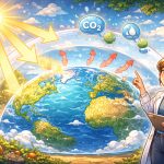 The Greenhouse Effect: A Complex Process Explained Simply