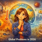 Global Problems Facing the Planet in 2026