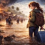 Climate Refugees: The Harsh Reality of the 21st Century