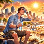 Extreme Heat and Heatwaves: The New Normal?