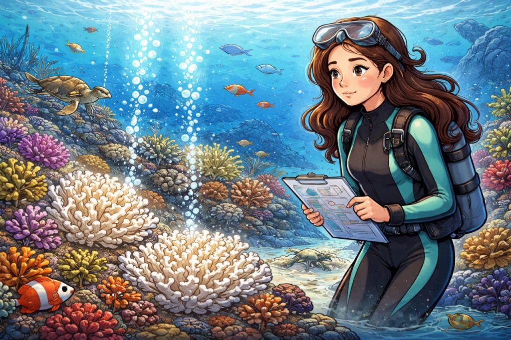 Ocean Acidification: Why Are the Oceans Becoming More Acidic and What Does It Threaten?