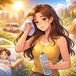 Climate and Health: Rising Infections, Heatwaves, and Allergies