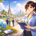 The Paris Climate Agreement: Goals, Mechanisms, and National Commitments