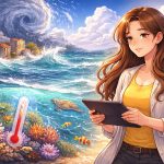 How Ocean Warming Affects the Global Climate