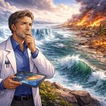 What Is a Climate Tipping Point — and Have We Already Passed It?