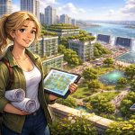 How Cities Are Preparing for Climate Change: From Green Roofs to Flood Protection