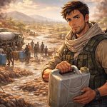 How Climate Change Intensifies Resource Conflicts