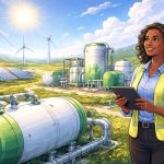 Green Hydrogen: Fuel of the Future or Another Energy Bubble?