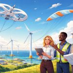 Wind Energy: From Classic Turbines to Flying Power Plants
