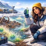 Sleeping Viruses: What Might Awaken as Permafrost Thaws