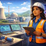 Nuclear Energy: Is It Truly Green? Debates Around New Reactors and Fusion Power