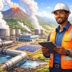 Geothermal Energy: An Endless Source from the Depths of the Earth