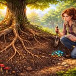 Why Do Trees Need Roots?