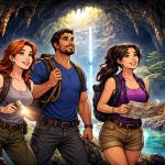 The Most Mysterious Caves in the World