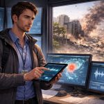 Can We Prevent Earthquakes? Science, Limits, and Future Possibilities