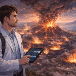 Campi Flegrei: The Supervolcano Beneath Europe