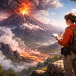 Stratovolcano: How These Powerful Volcanoes Shape Our Planet