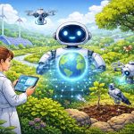 How Artificial Intelligence Can Help Restore the Planet’s Ecology