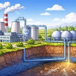 Carbon Capture and Storage: Can It Make Power Plants Greener?