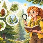 Evergreen Trees: Why They Stay Green All Year Round