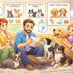Dogs for Home: How to Choose the Right Breed for Your Lifestyle