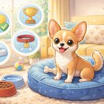 Chihuahua: The Small Dog with a Big Personality