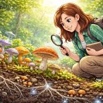 Fungi: The Third Kingdom of Nature and Why They Matter More Than We Think