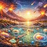 The Origin of Life on Earth: How It All Began