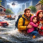 Floods: What They Are and How to Stay Safe