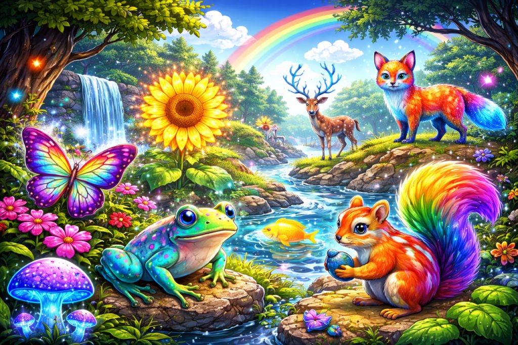 Mutants: What Does Science Really Say?