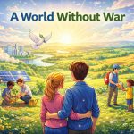 What Would Humanity Gain If Wars Stopped?