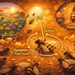 The Language of Bees: How They Communicate Without Words