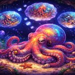 Do Octopuses Dream? Inside the Sleeping Mind of an Alien Intelligence
