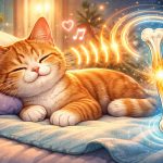 Cat Purring and Bone Healing: Is There a Connection?