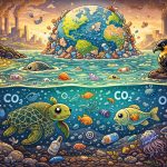 How Ocean Pollution Affects the Health of the Planet