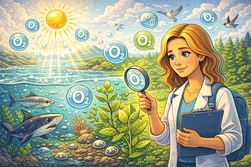 What Produces Oxygen in Nature? The Planet’s Life-Support System