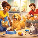 Responsible Pet Ownership: Essential Rules for Keeping Domestic Animals