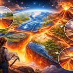 Plate Tectonics: The Mechanism That Makes Earth Alive